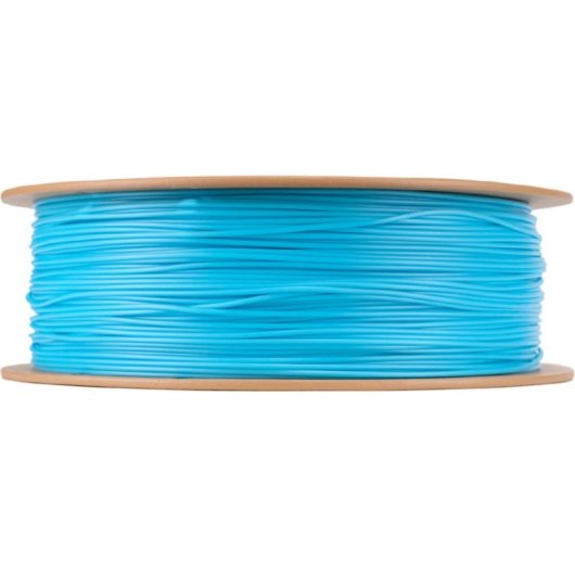 Filamento PLA eSUN PLA+HS175Q-U1P1 Azul 1,75 mm Alta Velocidade Detalhe