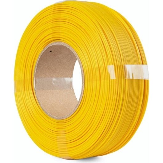 Filamento PETG The Filament TF-24064 Giallo 1,75 mm Refill Compatibile Bambu Lab