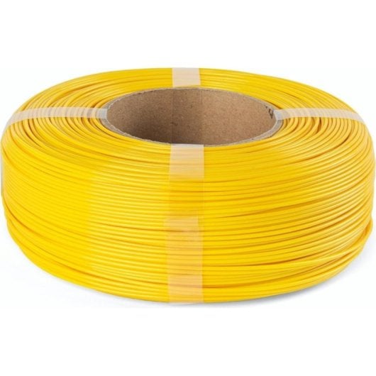 Filamento PETG The Filament TF-24064 Giallo 1,75 mm Refill Compatibile Bambu Lab