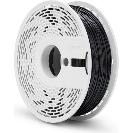 Filamento PLA Impact Fiberlogy PLA-IM-ONYX-175-085 Negro 1,75 mm Alta Resistencia