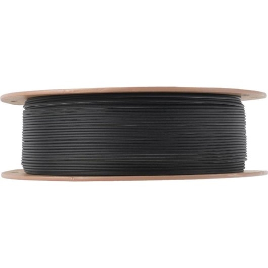 Filament PLA eSUN PLA-Matte Dual PLA-MTD175B-BW1P1 Mehrfarbig 1,75 mm Matt Bicolor