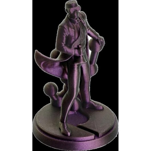 Filamento PLA Polymaker Panchroma Starlight Special 1,75 mm Effetto Cambia Colore