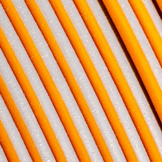 Filamento PLA Polymaker Panchroma Dual Matte Multicolor 1,75 mm Acabado Seda Mate