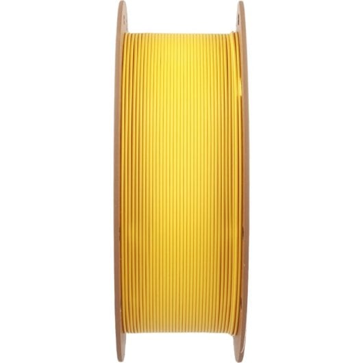Filament PLA-HT Polymaker PA17008 Jaune 1,75 mm Stabilité Thermique Facile Impression