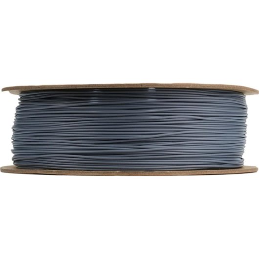 Filamento PLA eSUN PLA-ST PLA-ST175H1P1 Cinzento/Prateado 1,75 mm Alta Resistência