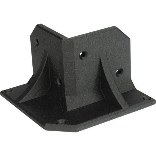 Filamento ASA-X Spectrum 80716 Preto 1,75 mm Fibra Carbono 10% Baixa Contração