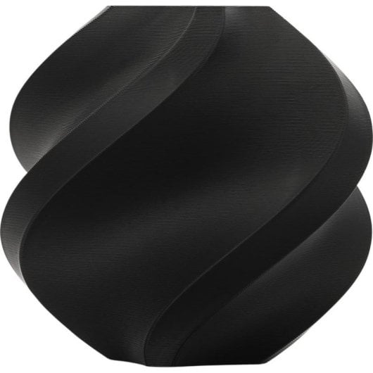 Filamento PLA Tough+ Bambu Lab A10-K0 Preto 1,75 mm Alta Resistência Impacto