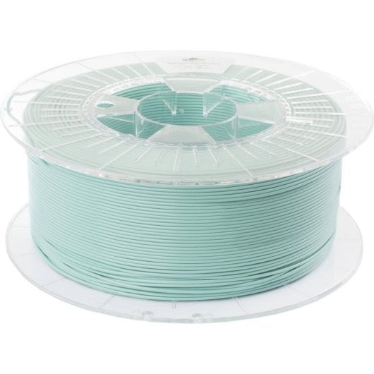 Filament PLA Spectrum 80047 Turquoise 1,75 mm Haute Résistance Facile à Imprimer