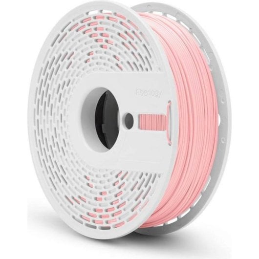 Filamento PET-G Fiberlogy EASY PET-G EPET-PLPINK-175-085 Rosa 1,75 mm Alta Resistenza