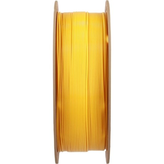Filamento PETG Polymaker PB05007 Amarelo 1,75 mm Alta Velocidade UV