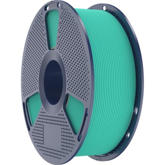 Filamento PETG Matte SUNLU 6933582315382 Verde 1,75 mm Alta Velocidade