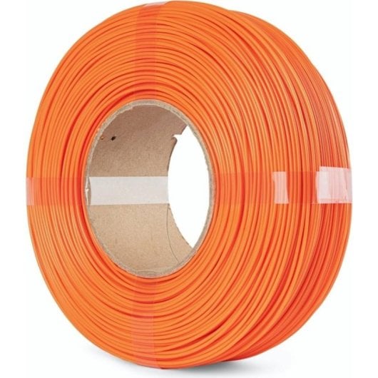 Filamento PLA The Filament TF-24053 Naranja Refill 1,75 mm Fácil Impresión