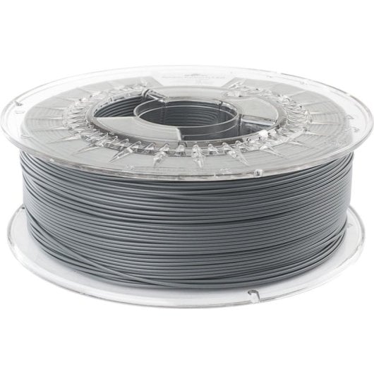 Filament PLA Matt Spectrum 80238 Gris 1,75 mm Surface Mate Résistant