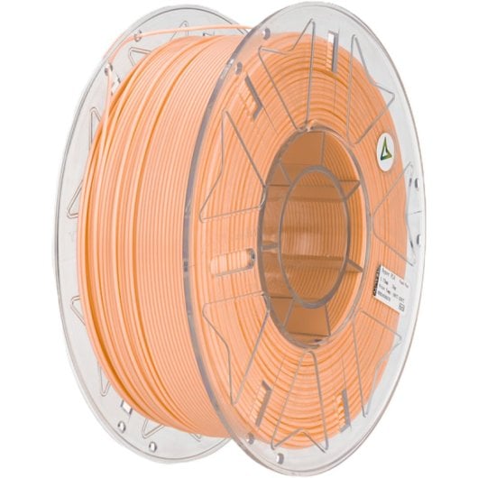 Filament PLA Creality Hyper PLA 3301010462 Orange 1,75 mm RFID Haute Vitesse