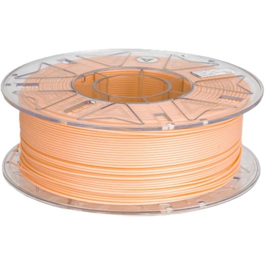 Filament PLA Creality Hyper PLA 3301010462 Orange 1,75 mm RFID Haute Vitesse