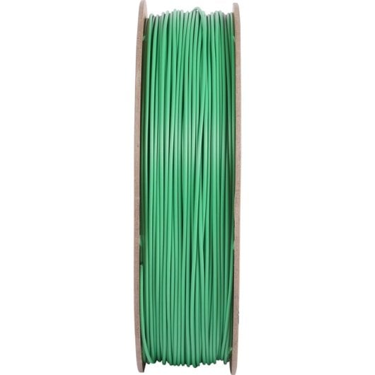 Filamento PLA Polymaker PolyMax PA06006 Verde 1,75 mm Jam-Free Alta Resistência