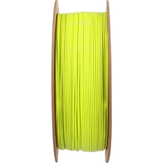 Filamento PETG Polymaker PB05015 Amarillo 1,75 mm Alta Velocidad y Resistencia UV