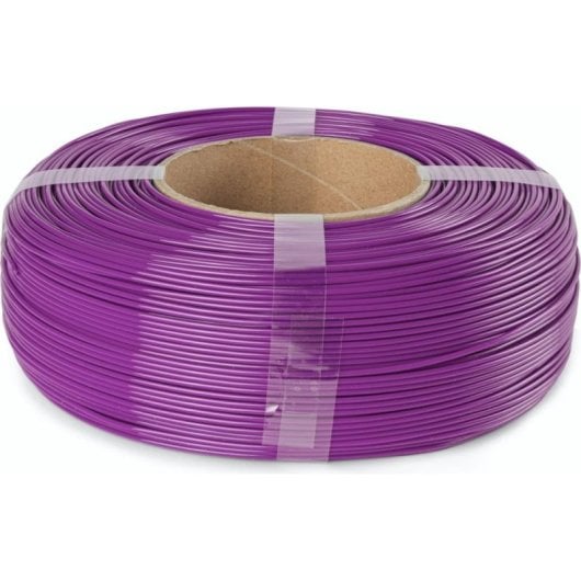 Filament PLA The Filament TF-24055 Violett 1,75 mm Refill Kompatibel Bambu Lab