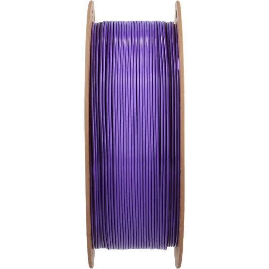 Filamento PETG Polymaker PB05013 Violeta 1,75 mm Alta Velocidad Exterior
