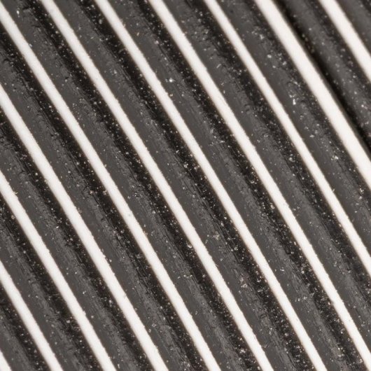 Filamento PLA Polymaker Panchroma Dual Matte Multicolor 1,75 mm Acabado Mate Bicolor