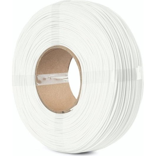 Filamento PLA The Filament TF-24071 Blanco Refill 1,75 mm Alta Velocidad