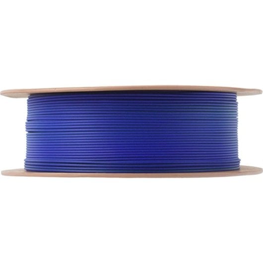 Filament PLA eSUN PLA-Matte Dual PLA-MTD175B-UG1P1 Multicolore 1,75 mm Bicolore Mat