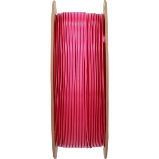 Filamento PETG Polymaker PB05017 Rosa 1,75 mm Alta Velocidad Resistente UV