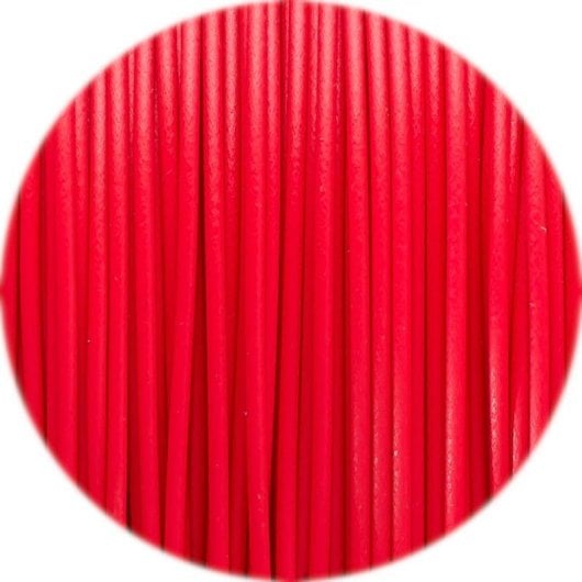 Filamento PLA Fiberlogy Easy PLA EASY-RED-175-085 Rojo 1,75 mm Biodegradable Precisión
