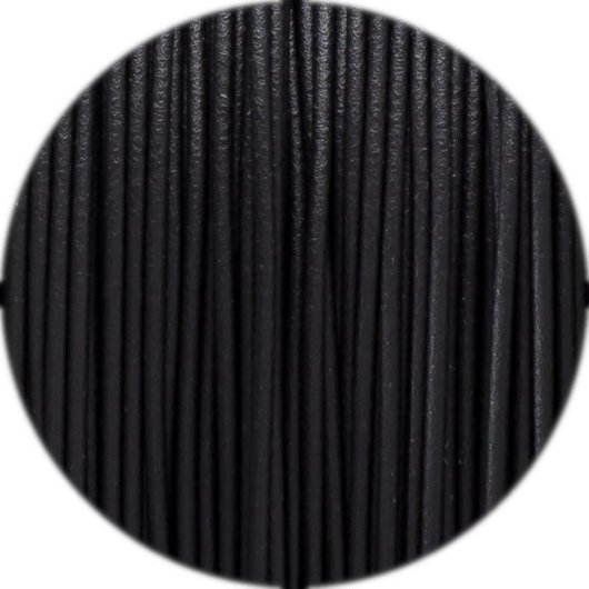 Filamento Madeira Fiberlogy WOOD-BLACK-175-075 Marrom 1,75 mm Fácil Acabamento