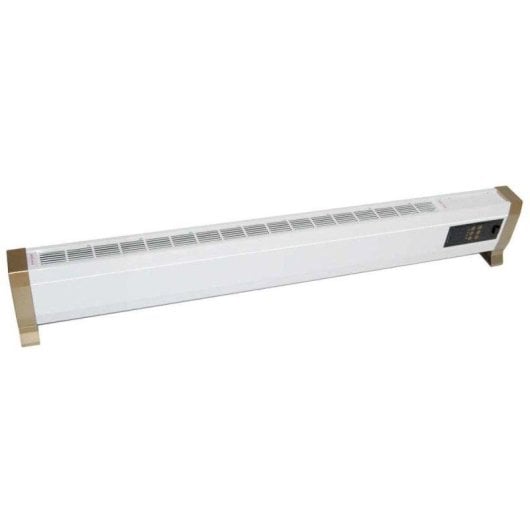 Calefactor Convector MPC Alacant 2200W Silencioso Versátil