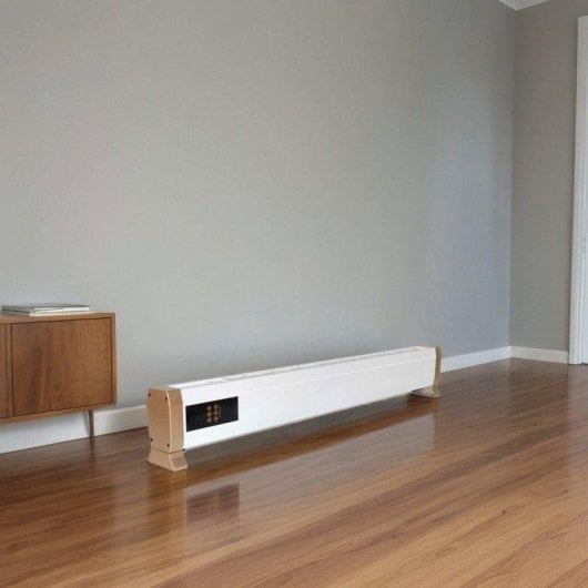 Calefactor Convector MPC Alacant 2200W Silencioso Versátil