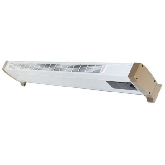 Calefactor Convector MPC Alacant 2200W Silencioso Versátil