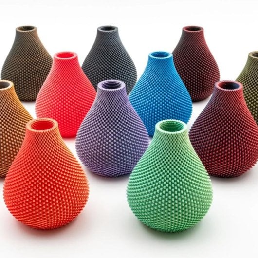 Filamento PLA Polymaker Panchroma Dual Matte Multicolor 1,75 mm Acabado Mate Alta Calidad