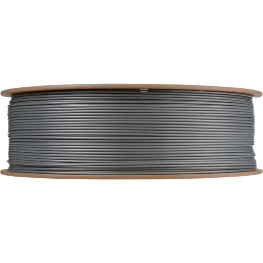 Filamento ABS eSUN ABS-HT Gris Plateado 1,75 mm Alta Temperatura Tenaz