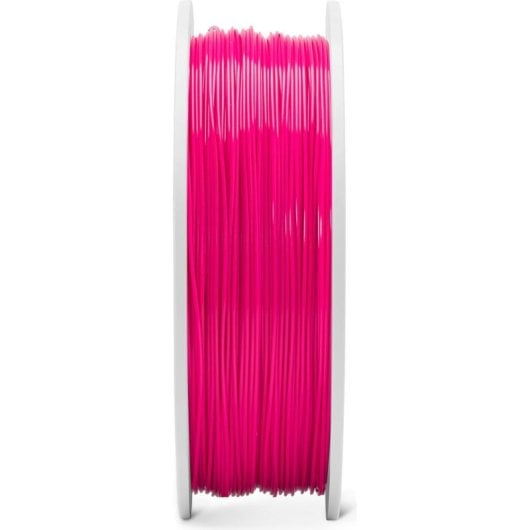 Filament PLA Fiberlogy Easy PLA EASY-PINK-175-085 Rose 1,75 mm Biodégradable Précision