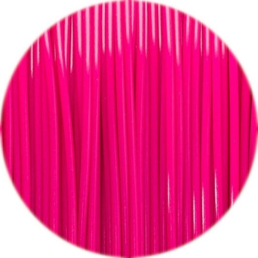 Filament PLA Fiberlogy Easy PLA EASY-PINK-175-085 Rose 1,75 mm Biodégradable Précision