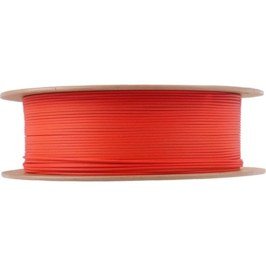 Filament PLA eSUN PLA-Matte Dual PLA-MTD175B-RY1P1 Multicolore 1,75 mm Bicolore Mat Facile Impression