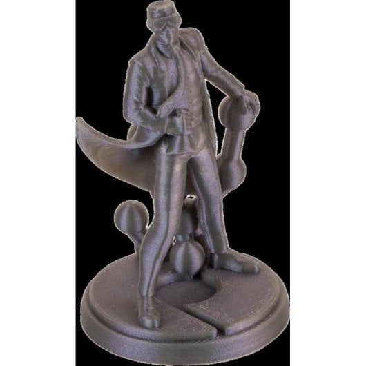 Filamento PLA Polymaker Panchroma Starlight Special 1,75 mm Effetto Brillante Facile Stampa