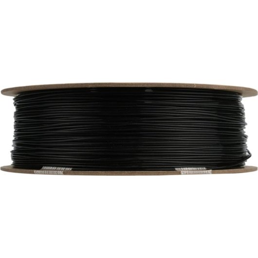 Filamento PLA eSUN PLA-Stars Negro 1,75 mm Glow in the Dark Fácil Impresión