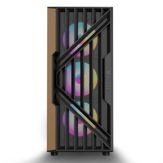 PC Racing PC Gaming AMD Ryzen 7 5700X / 32GB / 1TB NVMe / RTX 5060 Ti 16GB / Windows 11 Pro