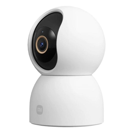 Videocamere di sorveglianza Xiaomi Smart Camera C500 6MP Visione Notturna Interna Controllo Vocale Audio Bidirezionale