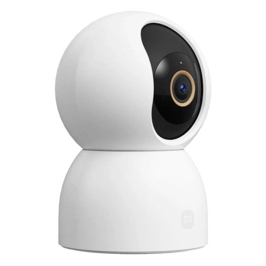 Videocamere di sorveglianza Xiaomi Smart Camera C500 6MP Visione Notturna Interna Controllo Vocale Audio Bidirezionale