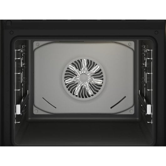 Horno eléctrico Beko BBIMM13400XCSW 72 L Negro Inox con autolimpieza y HomeWhiz