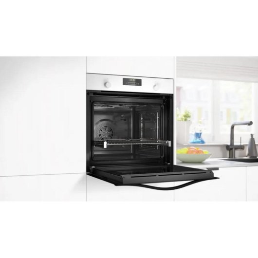 Forno da Incasso Balay 3HB5159B4 Idrolitico 71L 60cm A+ AirFryer Bianco