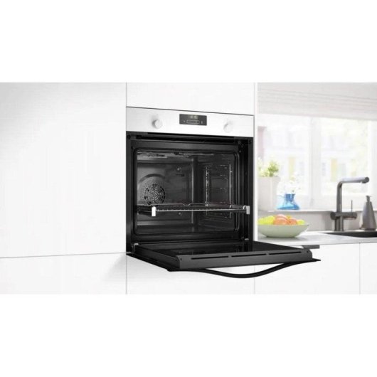 Forno da Incasso Balay 3HB5159B4 Idrolitico 71L 60cm A+ AirFryer Bianco