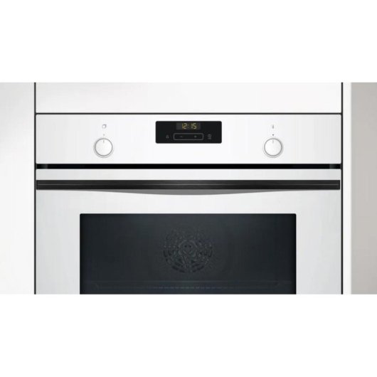Forno da Incasso Balay 3HB5159B4 Idrolitico 71L 60cm A+ AirFryer Bianco