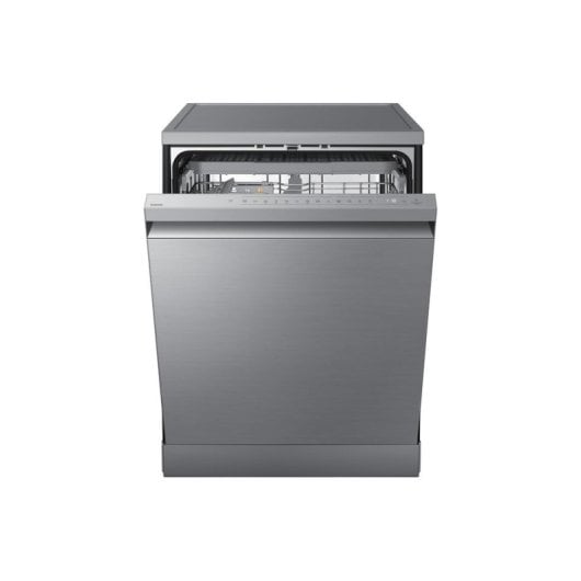 Lave-vaisselle Samsung DW60DG790FSLU1 14 couverts Classe A Wi-Fi AutoOpen