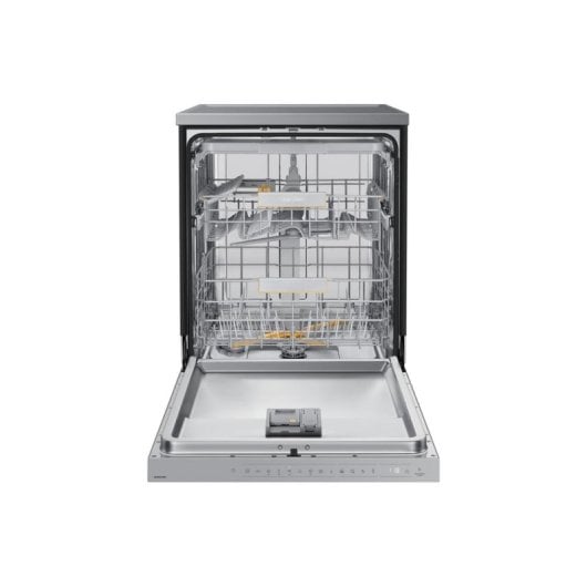 Lave-vaisselle Samsung DW60DG790FSLU1 14 couverts Classe A Wi-Fi AutoOpen
