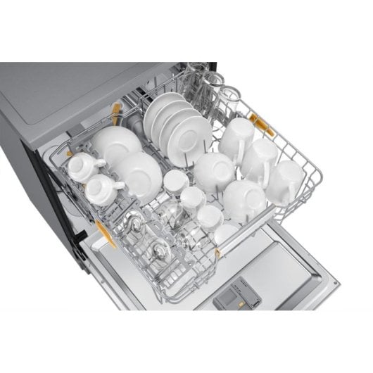 Lave-vaisselle Samsung DW60DG790FSLU1 14 couverts Classe A Wi-Fi AutoOpen