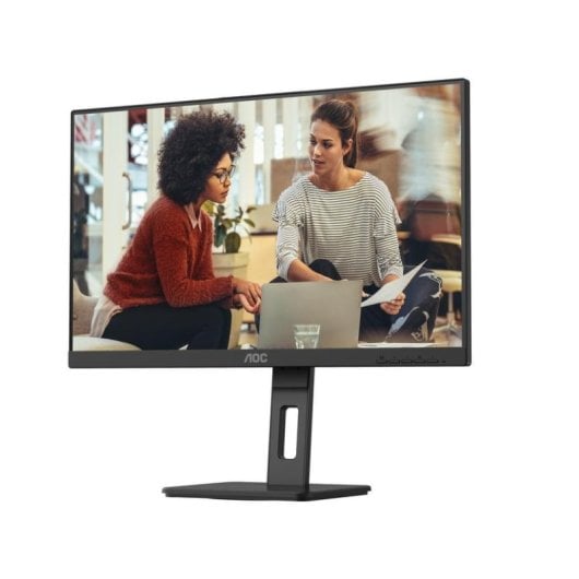 Monitor AOC U27E3UF 27" UltraHD 4K 60Hz IPS Ergonomico Tempo Risposta 4ms